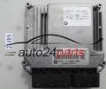 KOMPUTER STEROWNIK SILNIKA BMW X3 118 E87 E90 BOSCH 0 281 014 239, 0281014239, DDE 7 810 001, 7810001