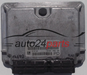 BOSCH 0 281 010 268, 0281010268, 24 417 169 PD, 24417169PD