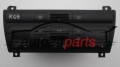 MANDO DE CALEFACCION AIRE ACONDICIONADO CLIMATRONIC VW AUDI A4 AVANT A6 LIMO HELLA 5HB 007 604-00, 5HB00760400, 4B0 820 043 F, 4B0820043F