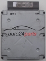 CALCULATEUR MOTEUR FORD FOCUS 1.8 TDDI 98AB12A650BGH, 98AB-12A650-BGH, 98AB12K523AG, 98AB-12K523-AG HATE DPC-612 