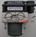 ABS PUMP FIAT BRAVO BOSCH 0 265 235 291, 0265235291, 51789679, 0265950670