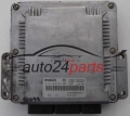 RENAULT LAGUNA 1.9 DCI F9Q BOSCH 0281010297, 0 281 010 297, HOM8200048297, 8200112661, 28FM0288