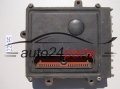 ECU ENGINE CONTROLLER CHRYSLER 04606105
