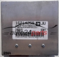 Μονάδα Ελέγχου Κινητήρα OPEL ASTRA 1.6 X16XE DELCO 16214259 JU, 16214259JU, D96019, CDJF, BZKY, CKYH