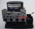 Abs pompa centralina NISSAN NOTE 476603VU0B, 06.2102-2842.4, 06210228424, 06.2109-6933.3, 06210969333