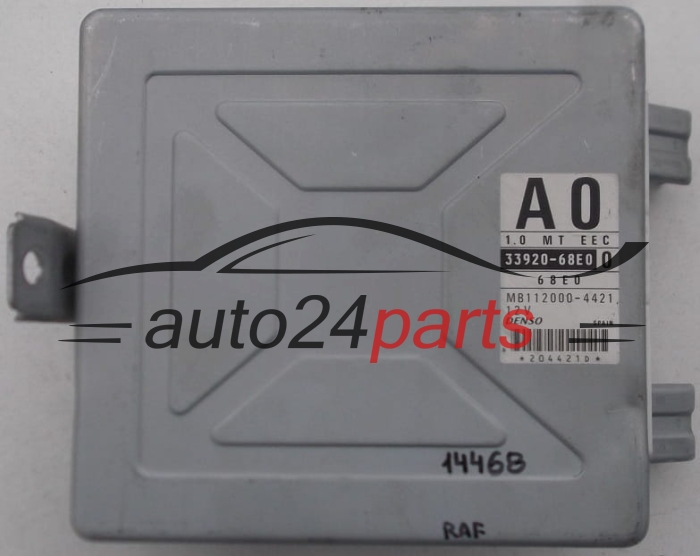  DENSO MB112000-4421, MB1120004421, 33920-68E00, 3392068E00