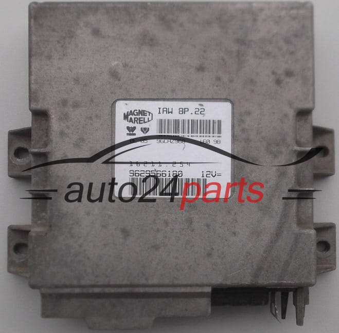 Μονάδα Ελέγχου Κινητήρα PEUGEOT 806 MAGNETI MARELLI IAW 8P.22