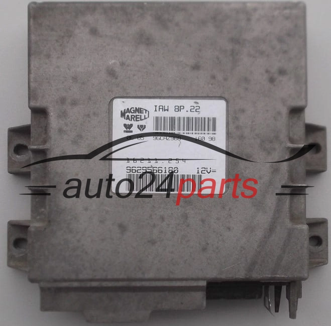Μονάδα Ελέγχου Κινητήρα PEUGEOT 806 MAGNETI MARELLI IAW 8P.22