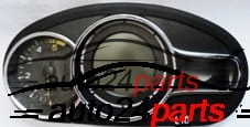 CUADRO INSTRUMENTOS RENAULT MEGANE 1.5 DCI 248100054R, 248100054 R, AC53258659 