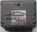 CENTRALINA MOTORE VW VOLKSWAGEN GOLF 1.4 AHW 036 906 014 AN