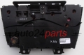 HEATING AND AIR CONDITIONING CONTROL PANEL SWITCH CLIMATRONIC VOLVO 8691876 / M616XX0-0071 / M616XX00071 / 03W16E / M607530-0097 / M6075300097 / 04W07E-85 / 04W07E85 