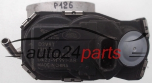Σώμα πεταλούδας D3V9T DX239F991AB A2C31286800