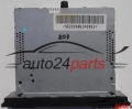 RADIO CD SEAT 1M0 035 186 D / 1M0035186D / SEZ2Z6B1343951 