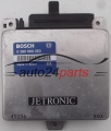 KOMPUTER STEROWNIK SILNIKA FIAT CROMA LANCIA THEMA 2.0 BOSCH 0280000350, 0 280 000 350, 7555122 