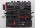 OPEL VECTRA C SIGNUM TRASERA 13125488 BA