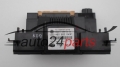 MANDO DE CALEFACCION AIRE ACONDICIONADO CLIMATRONIC VW AUDI A4 AVANT A6 LIMO HELLA 5HB 007 604-00, 5HB00760400, 4B0 820 043 F, 4B0820043F