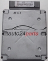 KOMPUTER STEROWNIK SILNIKA FORD MONDEO 2.0, 98BB-12A650-KH, 98BB12A650KH, 0WL5