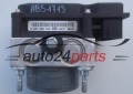 Aντλία ABS FIAT 500 BOSCH 0 265 231 972,  51801319, 0 265 800 648
