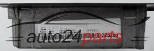 MOTORSTEUERGERÄT ECU STEUERGERÄT CHRYSLER CRUISER P04671542AG, 04745860 