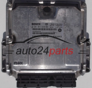 Μονάδα Ελέγχου Κινητήρα CHRYSLER CRUISER 2.2 CRD BOSCH 0 281 011 410, 0281011410, P05034035AB