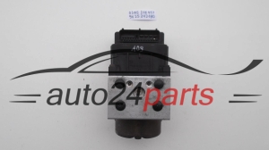 ABS PEUGEOT 306 1.8 2.0L CITROEN XARA 6N 2.0 16V BOSCH 0 265 216 457, 0265216457, 96 252 421 80, 9625242180, 0 273 004 173, 0273004173