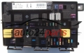 Scatola dei fusibili relè fusibile scatola BSI OPEL ASTRA H ZAFIRA B GM 13 250 232 KA, 13250232 KA, HELLA 5DK 009 464-30