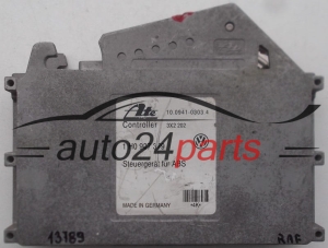  ECU ABS VW VOLKSWAGEN CORRADO 1H0 907 379