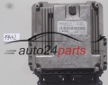 KOMPUTER STEROWNIK SILNIKA FORD BOSCH 0 261 S12 205, 0261S12205, FV4A-12A650-LC, FV4A12A650LC, FR3A12B684EA