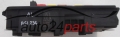 FUSE RELAY BOX ELECTRICAL COMFORT CONTROL MODULE BODY OPEL VECTRA C GM 13 112 919 AL