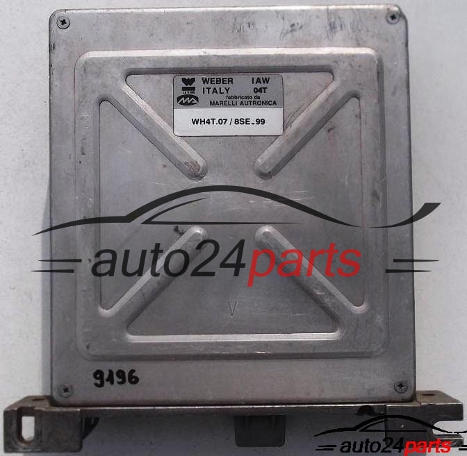 calculateur moteur pour lancia dedra 2.0 