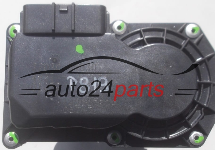 BOITIER DE PAPILLON TOYOTA PEUGEOT 1.0 220300Q030