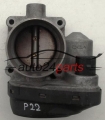 DROSSELKLAPPE AUDI SEAT SKODA VOLKSWAGEN 036 133 062 A, 036133062A, VDO 408-238-323-002, 408238323002