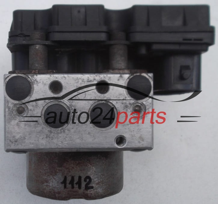 Aντλία ABS TOYOTA YARIS 89541-52110, 8954152110, 44510 52220, 4451052220