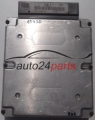 ECU ENGINE CONTROLLER FORD MONDEO VISTEON 97BB-12A650-ACB, 97BB12A650ACB, OWLS, LPE-301