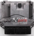 KOMPUTER STEROWNIK SILNIKA VW VOLKSWAGEN GOLF 1.9 TDI BOSCH 0 281 014 055, 0281014055, 03G 906 021 QK, 03G906021QK, 03G 906 021 AB, 03G906021AB, 1039S25112, EDC16U34 -  5670, 6422, 6430