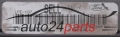 VISTEON 97FB-12A650-AGA, 97FB12A650AGA, SELL