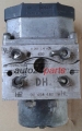 ABS POMPA CENTRALINA OPEL ASTRA G ZAFIRA BOSCH 0 265 220 429,  90 498 480