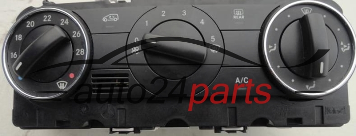 MERCEDES A-KLASSE A 169 830 17 85 / A1698301785 / 69780012