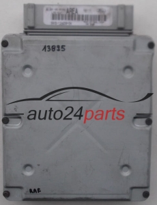 KOMPUTER STEROWNIK SILNIKA FORD KA 1.3, 98KB-12A650-DA, 98KB12A650DA, AREA 
