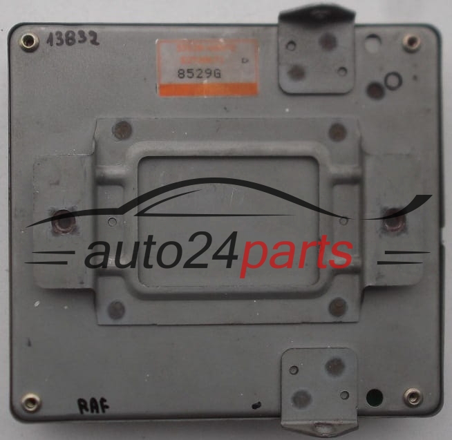 CALCULATEUR MOTEUR SUZUKI GRAND VITARA 33920-60A70