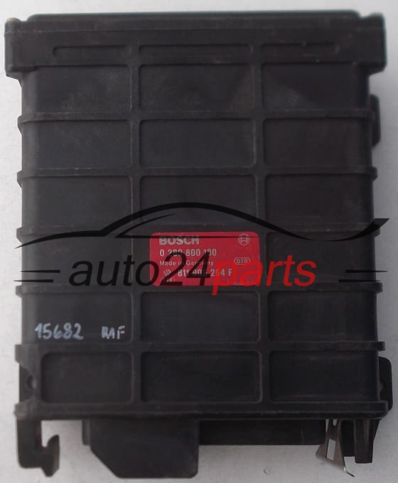 Μονάδα Ελέγχου Κινητήρα VOLKSWAGEN SEAT BOSCH 0 280 800 180,  811 906 264 F