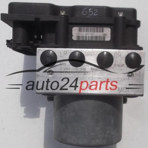 BOMBA HIDRAULICA Y CENTRALITA ABS FIAT PANDA BOSCH 0 265 231 312, 0265231312, 46802215, 0 265 800 306, 0265800306