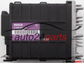 MOTORSTEUERGERÄT ECU STEUERGERAT LANCIA, FIAT UNO 1.1, BOSCH 0 280 000 715, 0280000715 