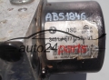 POMPE HYDRAULIQUE ET CALCULATEUR d'ABS BMW E81 E87 3451-6777158-01,  ATE 10.0206-0344.4,  3452 6777159-01