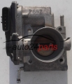 THROTTLE BODY MAZDA II FoMoCo ZJ38 13 640, ZJ3813640