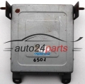 KOMPUTER STEROWNIK SILNIKA MAZDA 323 1.5 L Z573 18 881, Z57318881, Z573 5R, E2T84986M