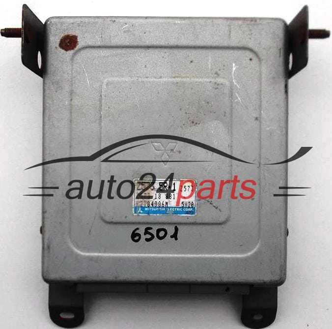 KOMPUTER STEROWNIK SILNIKA MAZDA 323 1.5 L Z573 18 881, Z57318881, Z573 5R, E2T84986M