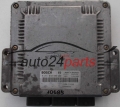 RENAULT LAGUNA 1.9 DCI F9Q BOSCH 0281010556, 0 281 010 556, HOM8200153946, 8200095416, 28SA5455