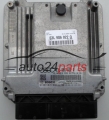 ECU CENTRALITA DE MOTOR  AUDI Q5 2.0 TDI BOSCH  0281015038,  03L906022Q, 03L906022B