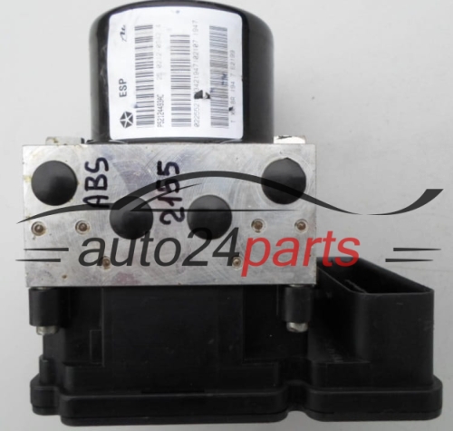 Αντλία αβς JEEP GRAND CHEROKEE P52124493AC